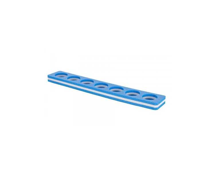 Conector balsa para fritas