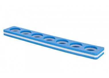 Conector balsa para fritas