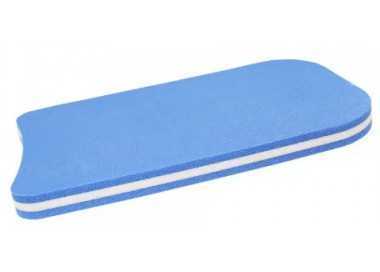 Tabla natación grande