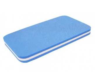 Tabla natación mediana