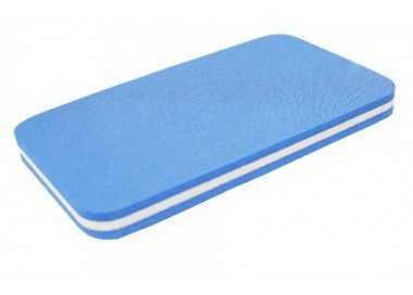 Tabla natación mediana