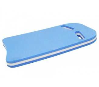 Tabla natación grande con ventanas