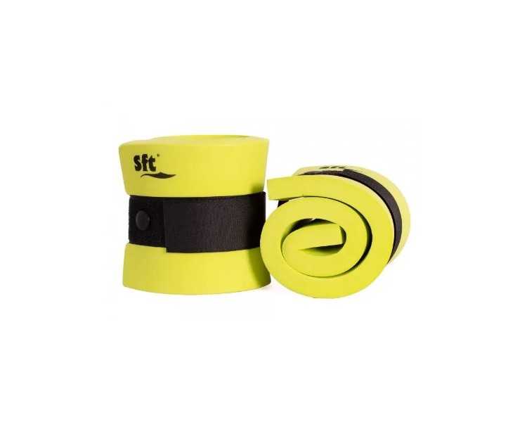 Muñequeras aquaerobic nemo -par-