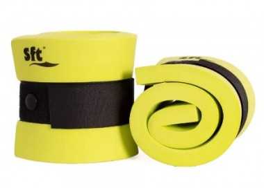 Muñequeras aquaerobic nemo -par-