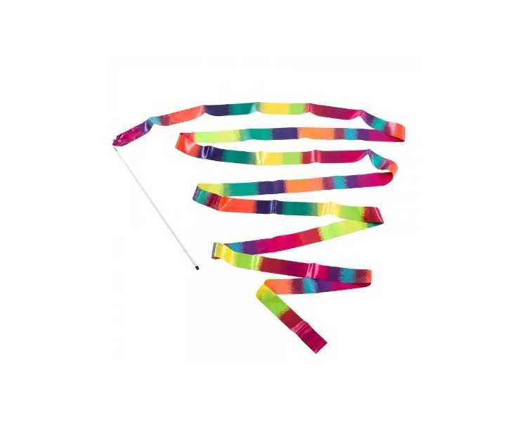 Set stick + cinta rítmica