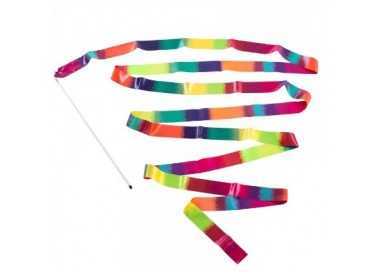 Set stick + cinta rítmica