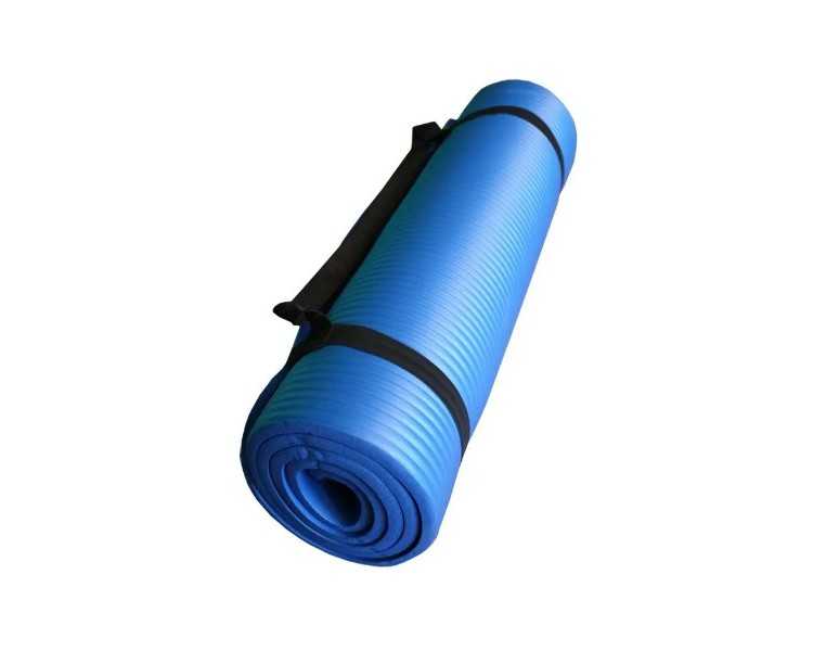 Colchoneta matrixcell grosor 1,5 cm