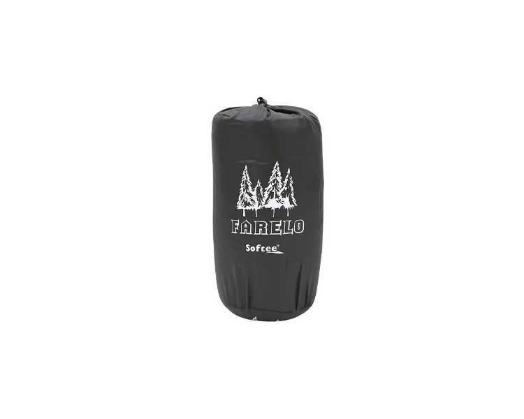 Saco de dormir transformable softee 'farelo'