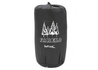 Saco de dormir transformable softee 'farelo'