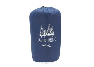 Saco de dormir transformable softee 'farelo'