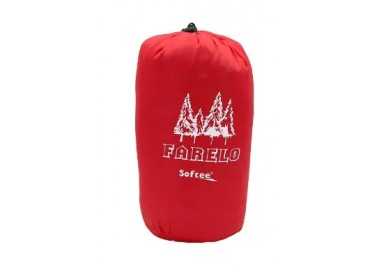 Saco de dormir transformable softee 'farelo'