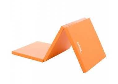Colchoneta plegable 180x60x4 cm softee