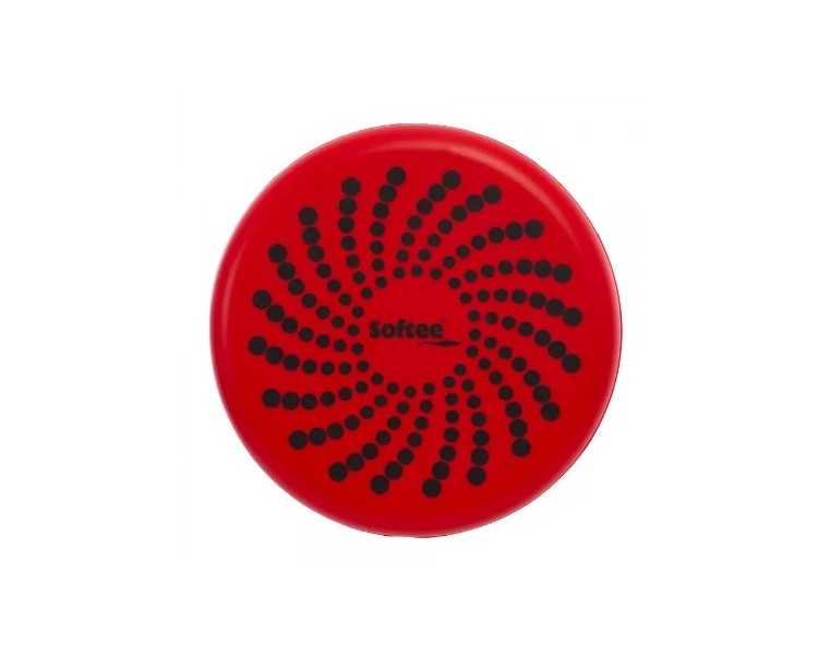 Disco volador de foam