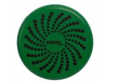 Disco volador de foam