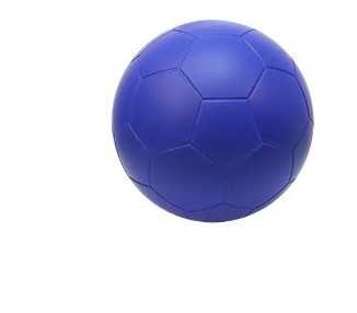 Pelota foam