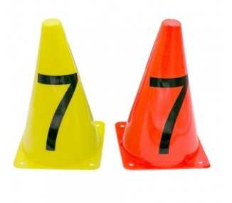 Cono nº 7