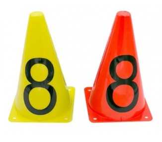 Cono nº 8