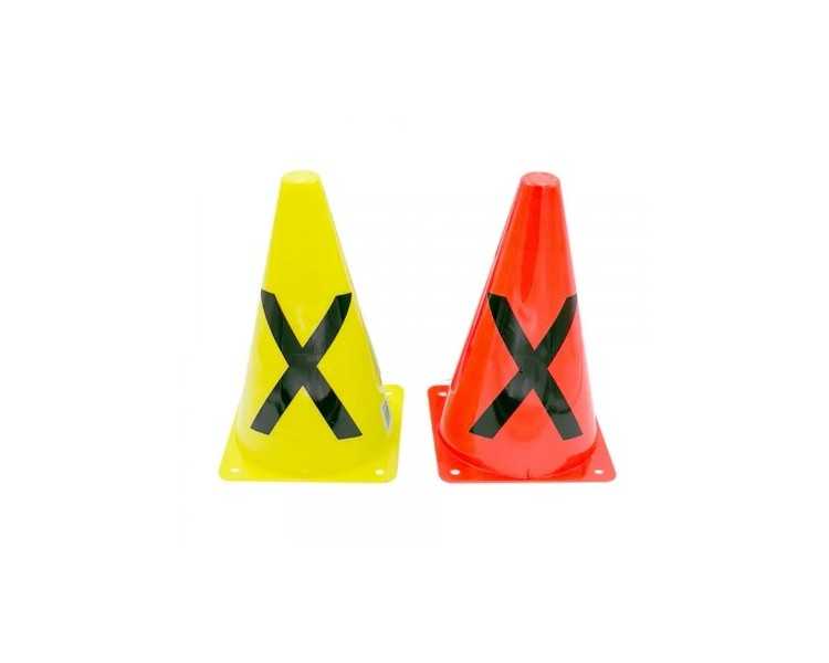 Cono multiplicación