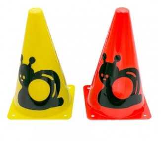 Cono caracol