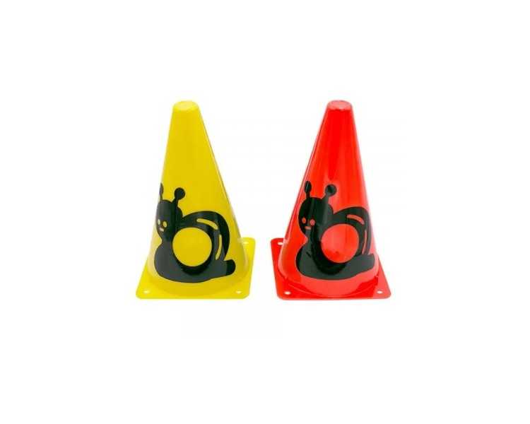 Cono caracol