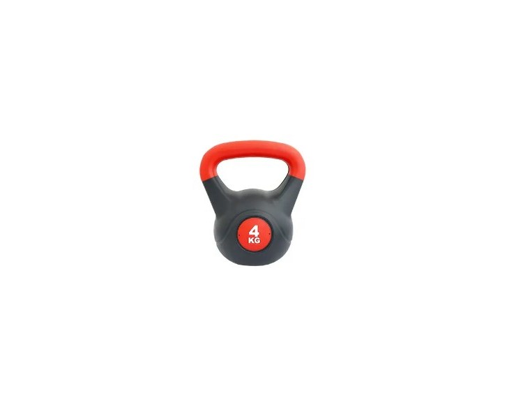 Kettlebell pvc softee