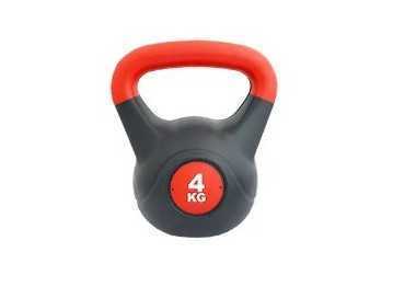 Kettlebell pvc softee