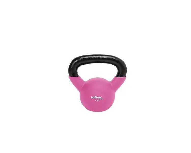 Kettlebell neopreno softee