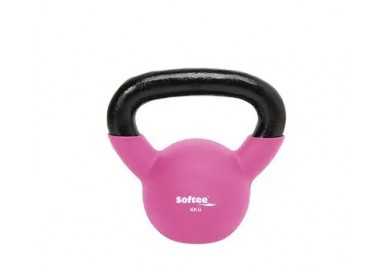 Kettlebell neopreno softee