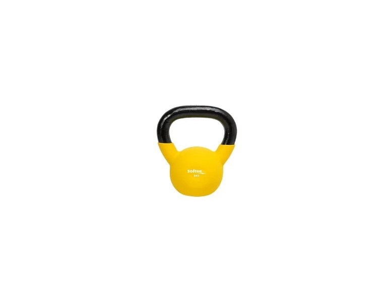 Kettlebell neopreno softee