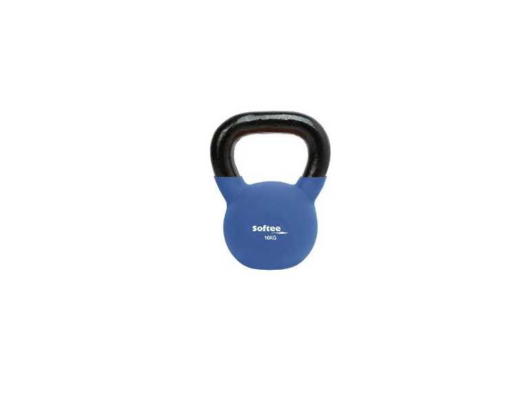 Kettlebell neopreno softee