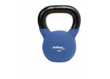 Kettlebell neopreno softee