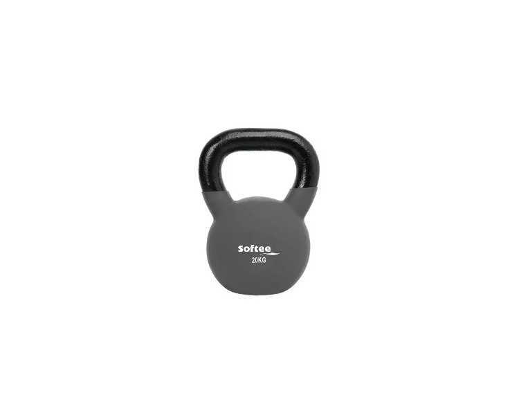Kettlebell neopreno softee