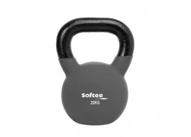 Kettlebell neopreno softee