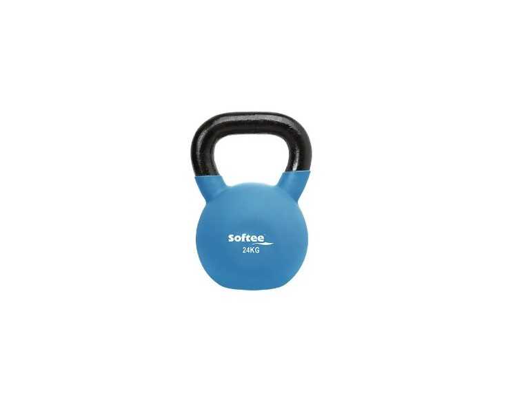 Kettlebell neopreno softee