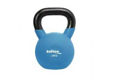 Kettlebell neopreno softee