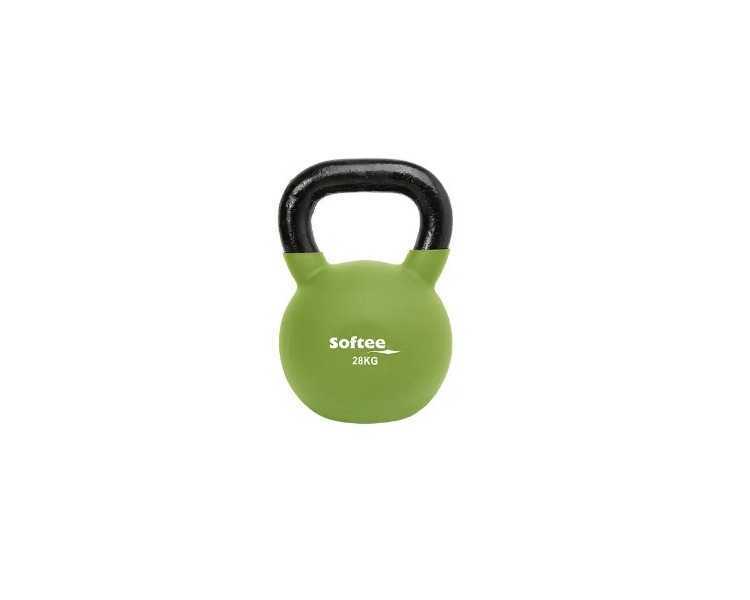 Kettlebell neopreno softee