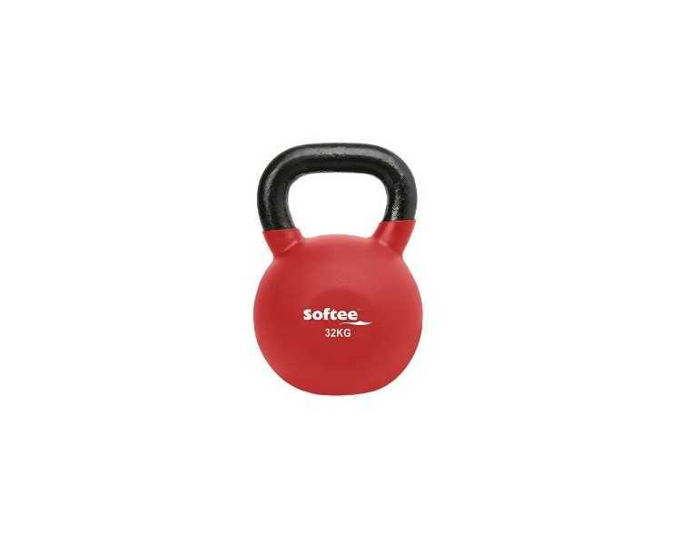 Kettlebell neopreno softee