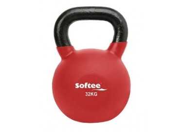 Kettlebell neopreno softee
