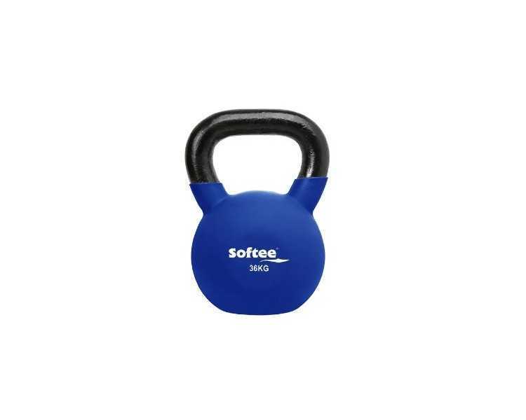 Kettlebell neopreno softee