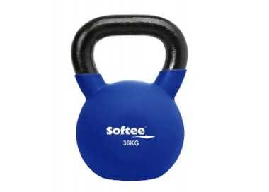 Kettlebell neopreno softee