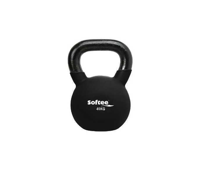 Kettlebell neopreno softee