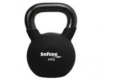 Kettlebell neopreno softee