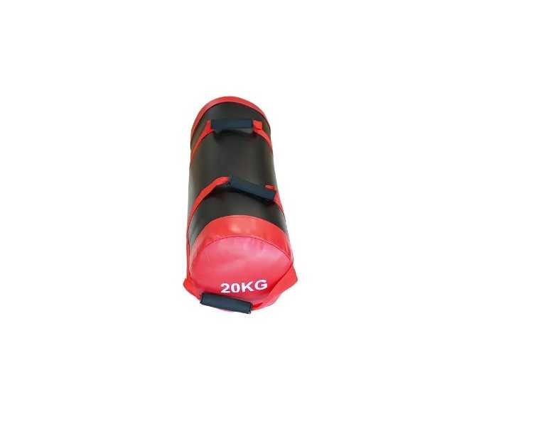 Saco de entrenamiento funcional softee