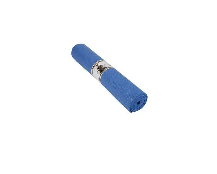 Colchoneta pilates/yoga softee deluxe grosor 6mm