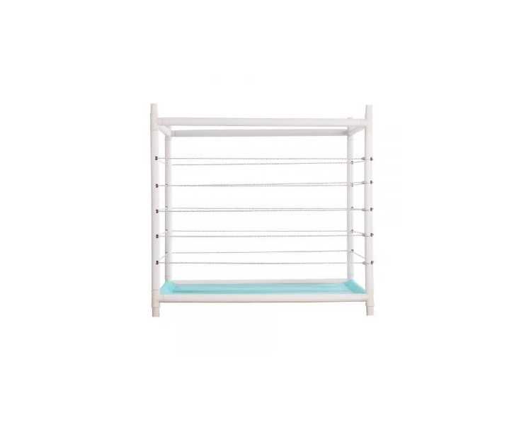 Rack sencillo para balones
