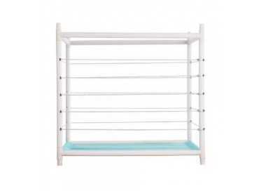 Rack sencillo para balones