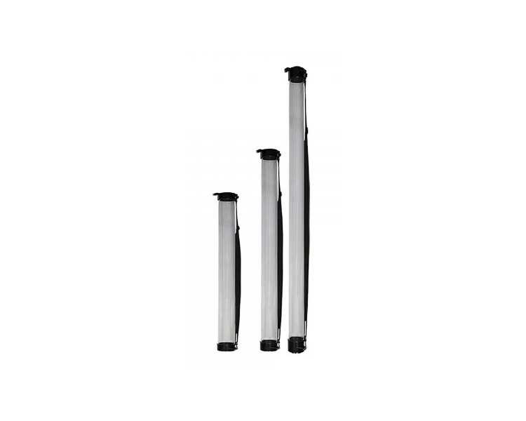 Tubo recogepelotas softee tenis / pádel