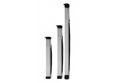 Tubo recogepelotas softee tenis / pádel
