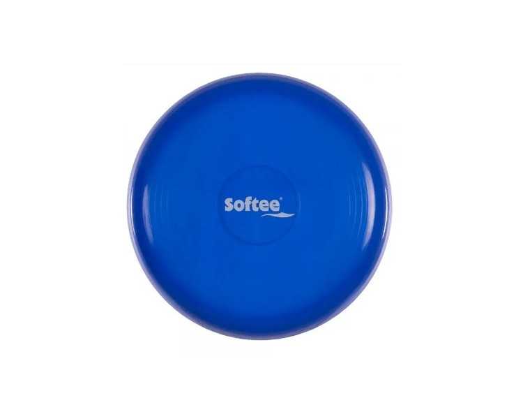 Disco volador de plástico 2.0