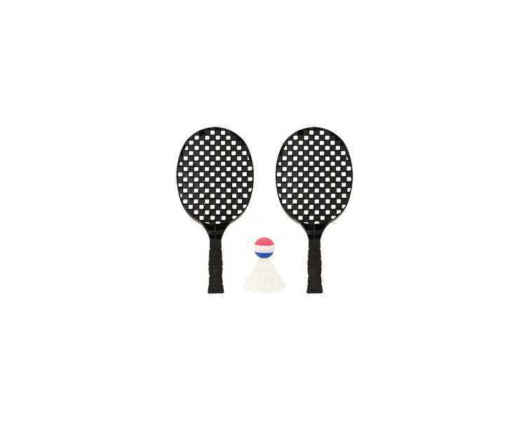 Set shuttleball